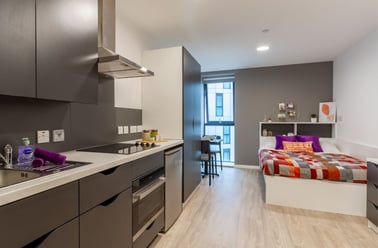 Skyline Bronze Studio, Pavilion Court, 20 First Way, Wembley, London - Image 2